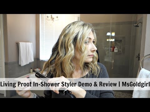 download lagu mp3 mp4 Living Proof In Shower Styler Before And After, download lagu Living Proof In Shower Styler Before And After gratis, unduh video klip Living Proof In Shower Styler Before And After