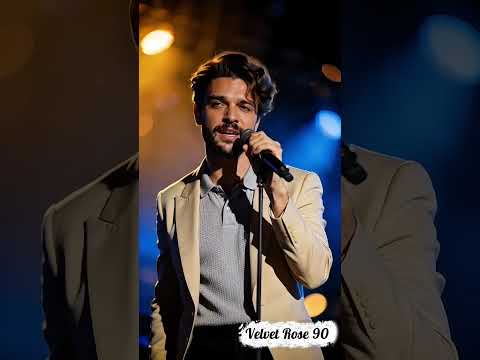 "No Me Hablas" — Juan Pardo tells love's silent farewell through melody#music#70s #60s#aicover#agt