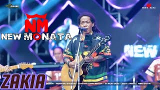 Download lagu ZAKIA - CAK SODIK (COVER) mp3