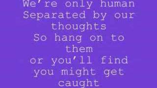 Human Lyrics-Skye Sweetnam*