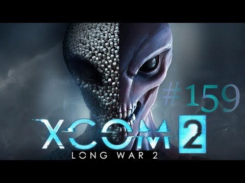 XCOM 2 Long War 2 [PL] Sezon 2 #159 Huta