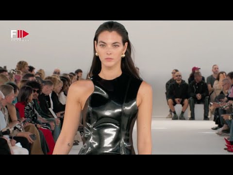 FERRAGAMO Best Looks Spring 2024 Milan - Fashion Channel