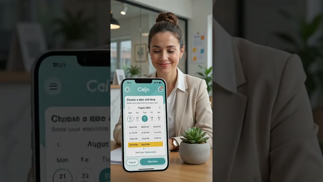 Caljn — start free today