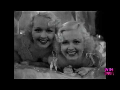 Finale of movie 'Dames' (1934) Vocals by Dick Powell. Some narration.