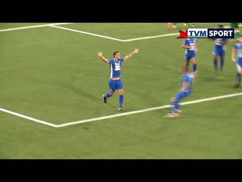 FLORIANA 1-2 GUDJA_15.02.2020