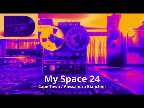 Alessandro Bianchini - MY SPACE 24