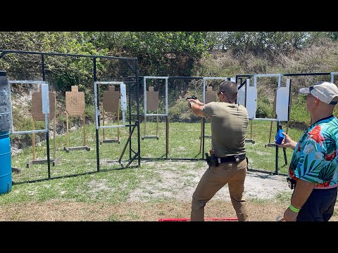 USPSA | OK CORRAL - May 25, 2024