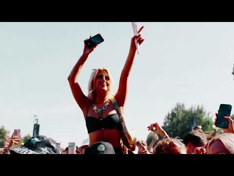 LOST MINDS 2025 AFTERMOVIE