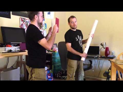 SUPER SECRET VIDEO REFERENCE