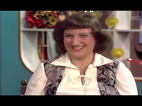 Rudi Carrell   Am laufenden Band Folge 34 1977