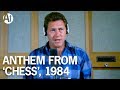 Anthem from Chess The Musical (Tommy Körberg) Polar Studios original 1984 Benny #ABBA #Broadway #ENO