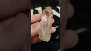 Quartz for sale! Selling my personal collection of rocks, stones and crystals!