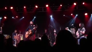 Go On, Say It - Blind Pilot