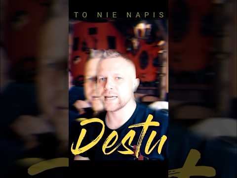RJ BANDA x JCN - TO JEST BANDA (prod.DEXTAH) [dESTu] #rap #hiphop #newmusic #freestyle #underground