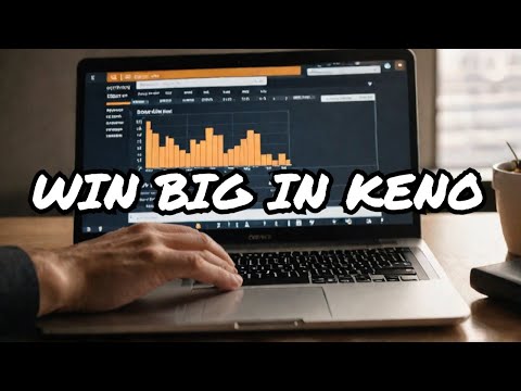 How to Win Big in PCSO Keno Lottery! 🎰💰🍀🤞🎯