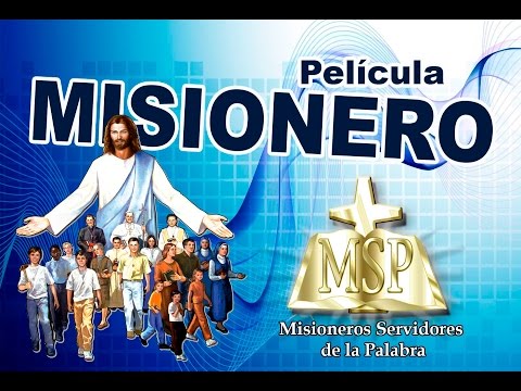 download lagu mp3 mp4 Misioneros Servidores De La Palabra, download lagu Misioneros Servidores De La Palabra gratis, unduh video klip Misioneros Servidores De La Palabra