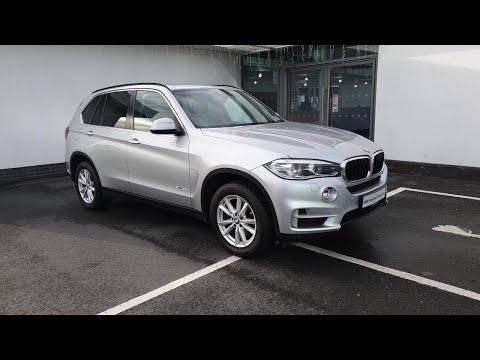 161D22325 - 2016 BMW X5 sDrive25d SE 42,950