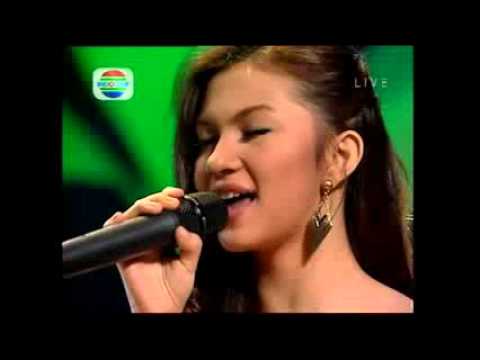 ARI LASSO Feat ARIEL TATUM Karena Aku Telah Denganmu manroe