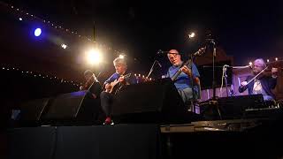 FAIRPORT CONVENTION - Fotheringay &amp; My Love Is In America - Acapela, Cardiff, Wales - 31st May 2019