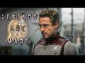 Iron Man Tribute Legends Are Made Marvel Studios