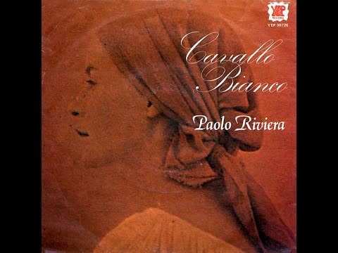 Cavallo Bianco   Paolo Riviera