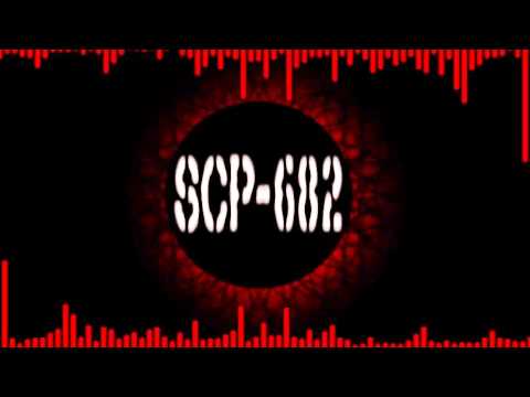 OMG STOP CAPS (Y-SeQ) - SCP-682