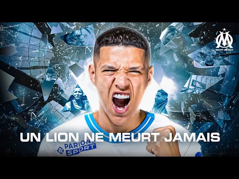 Amine Harit | Un lion ne meurt jamais 🎬🇲🇦