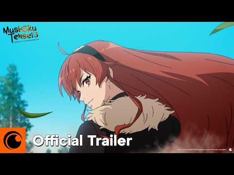 2026 Summer Anime Season Trailer