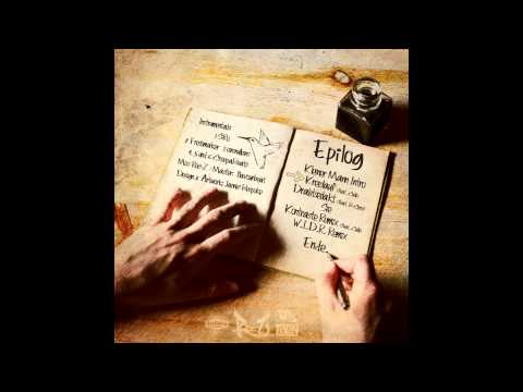 Rec-Z - Kreislauf (ft. Calli) [Epilog EP]