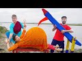 Top New Comedy Video Amazing Funny Video 2025 Try To Not Laugh Funny Video Episode 331 By Busy Fu