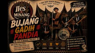 Download lagu MINANG SKA - BUJANG GADIH PANDIA I GADIH JONGKEK #laguminangterbaru2026 #laguminangkocak mp3