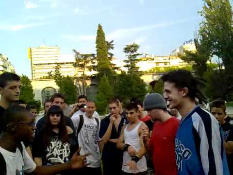 piernas rvn sigma arkoh