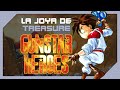 Jopo Reviews Gunstar Heroes