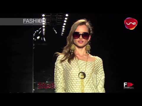 Fashion Show Colombia Moda 2013 HD by Fashion Channel
