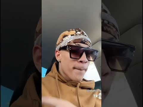 @Keyviem - Dime Shorty