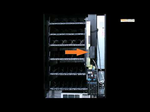 Crane 167. Купюроприемник, монетоприемник, ящик для мелочи