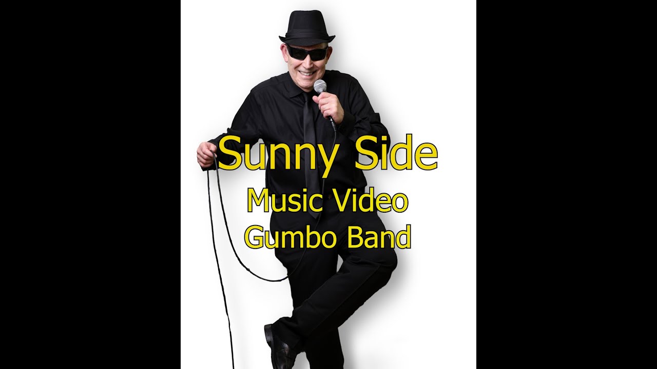 Promotional video thumbnail 10 for Gumbo Band