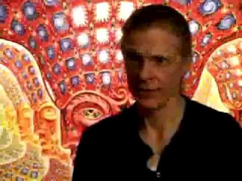Entheogen Awakening - Clip2
