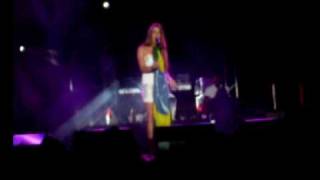 Joss Stone - Girlfriend On Demand - HSBC Arena - RJ - 21.11.2009