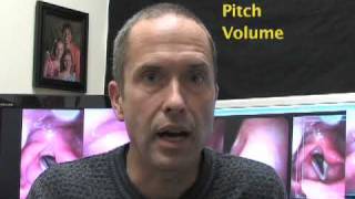 What is vocal cord paralysis? Part 1