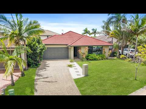 Video for 30 Birchgrove Street, Sippy Downs  QLD  4556