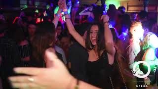 International Night Latin Edition feat DJ EU