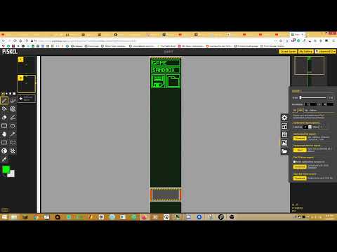 Resurrecting my childhood with Processing (and making it support multiplayer)