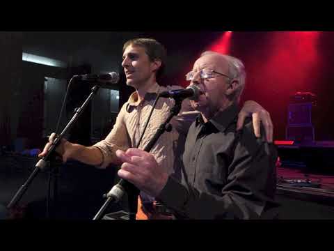 GUILLOU / ROUZ- Plin ton doubl - Fest noz de BAGNEUX 2018