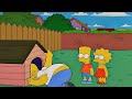 Badger My Ass It S Probably Milhouse The Simpsons