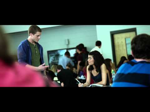 Project Almanac - Trailer