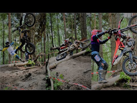 2. Lauf SOC Kemmlitz 2021