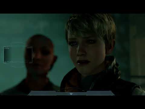 DETROIT BECOME HUMAN Walkthrough Gameplay Part 26 I AM DEVIANT