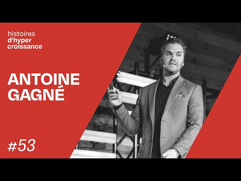 Balado Antoine Gagné