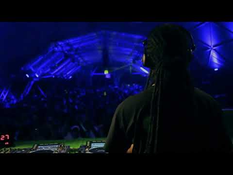TechRasta @ PARK.ART - [1ª Etapa C.R.I.M.E] - 07.01.2023 (Aftermovie)